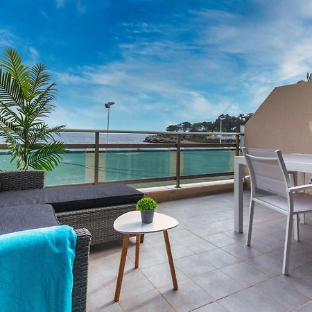 Apartamento Frentemar 1 By Costa Carpediem Calp Exterior foto