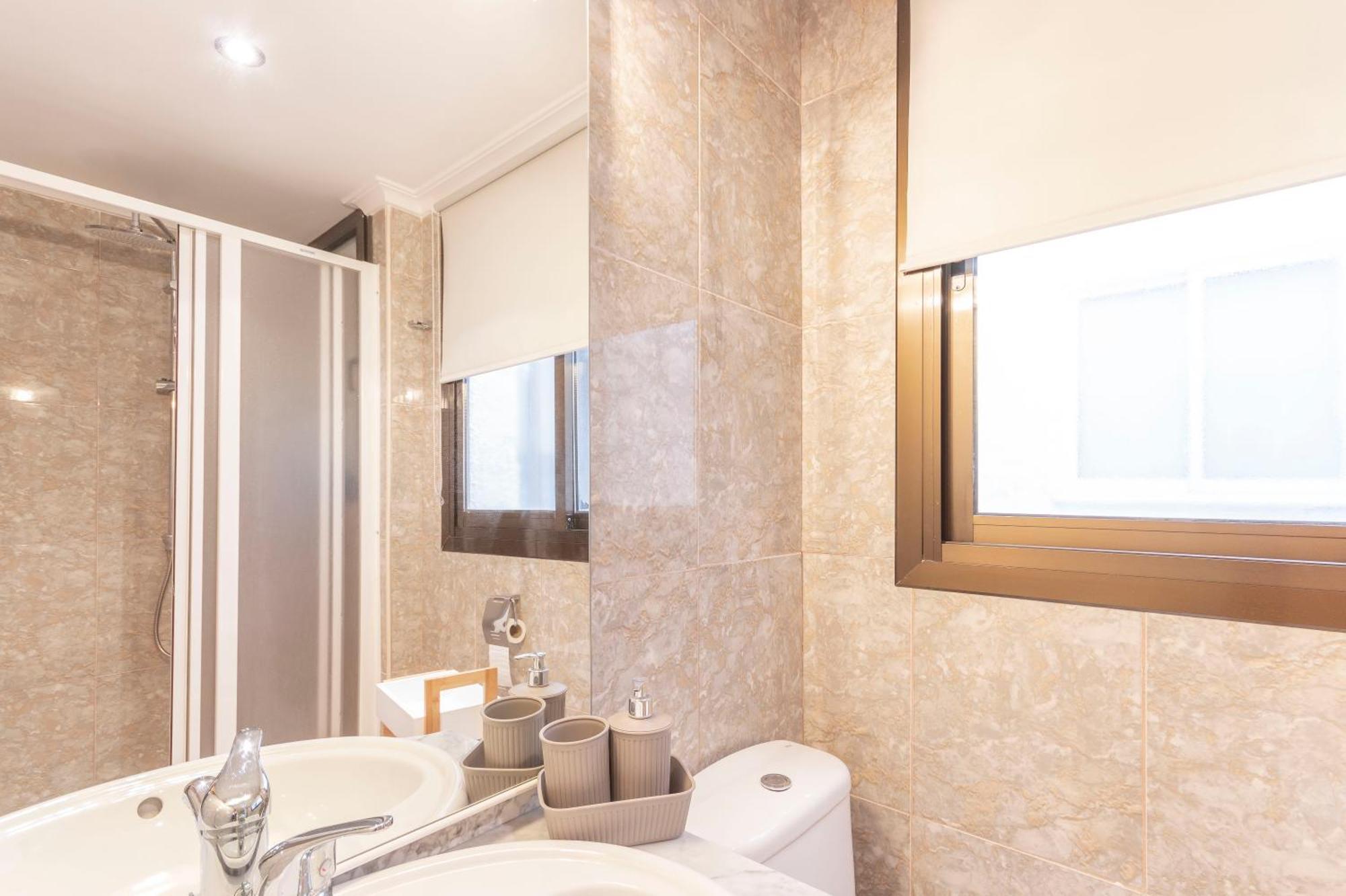 Apartamento Frentemar 1 By Costa Carpediem Calp Exterior foto
